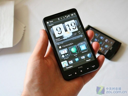 6000Ԫ߼ 4.3HTC HD2ɱ 