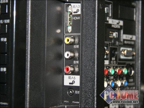 鿴ͼƬ  LCD-40LE700A - X-Gen 40Һ11