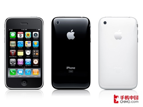 99Ԫջ ƻƳ8GB iPhone 3GS 