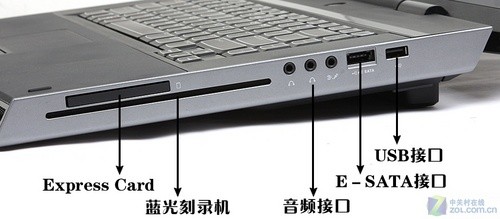 i7 920XMݵAlienware M15x 