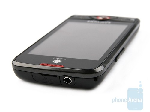 800MHz GPhone i5700 