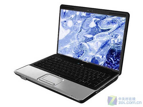 T6600о320GӲCompaq Presario CQ40Ա4649Ԫ 