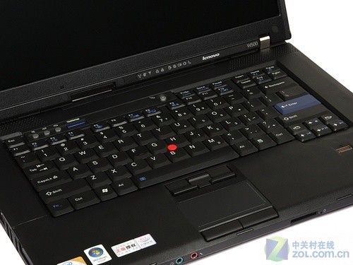 С ThinkPad W500𺳴 