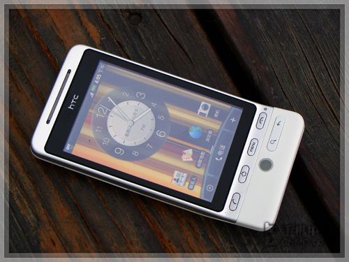 AndroidӢ! HTC Heroİȫ 