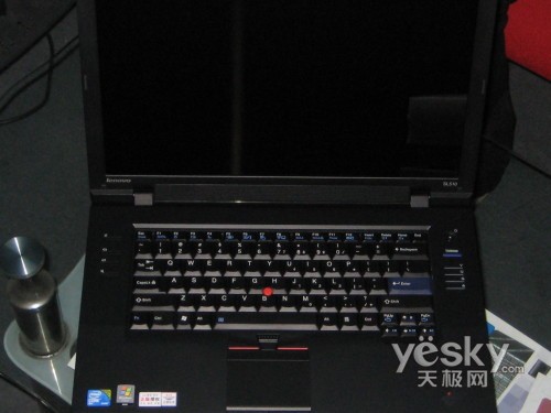 ѡ ThinkPad SL510