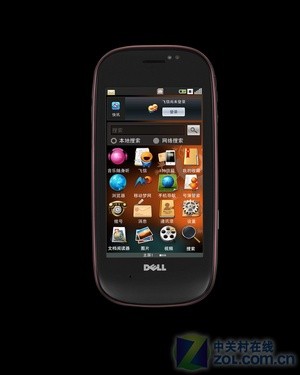 Androidϵͳ DellMini 3 