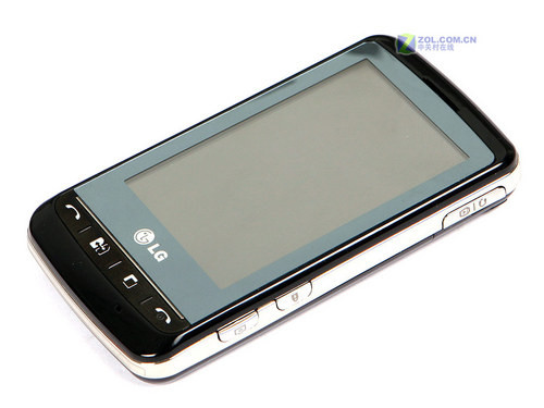 双卡双待拍照时尚机 LG KS660低价促销 