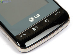双卡双待拍照时尚机 LG KS660低价促销 