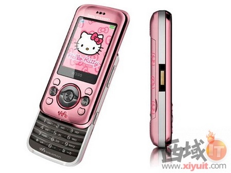 HelloKitty ذW395C 