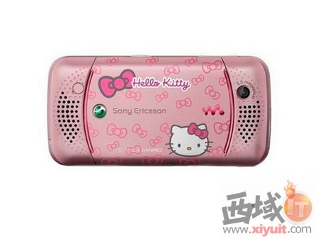 HelloKitty ذW395C 