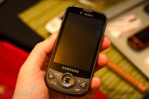 Gphone Behold2ع 