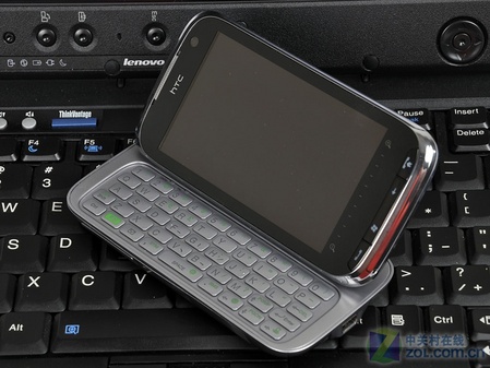 ໬Ļ HTC Touch Pro 2 