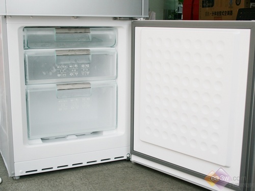 纯真滋味 西门子零度生物保鲜冰箱评测