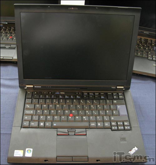 14ᱡ ThinkPad T400sع