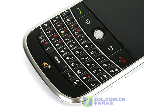 ݮת BlackBerry Boldƪ 