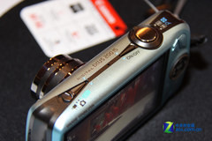 24mm超广角 佳能触摸屏卡片IXUS200上市 