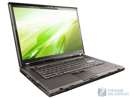 T9900о ThinkPad W500 