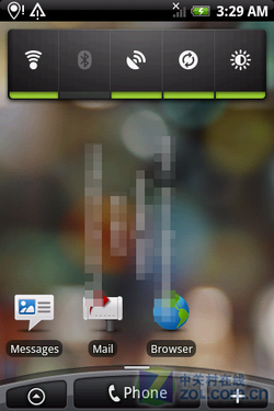 Android 2.1 