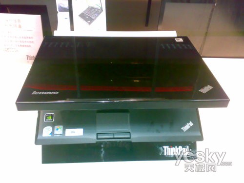 ThinkPad SL300