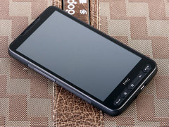 4.3Ӣ紥Ļ HTC HD2۸񲻽 