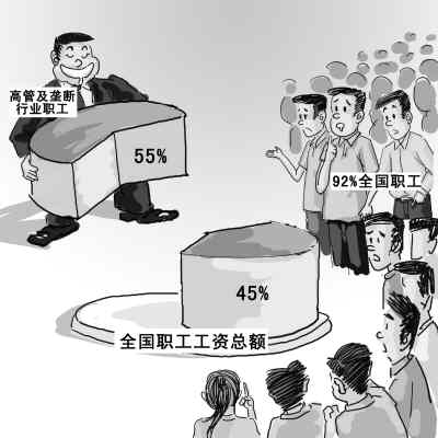 综合     我国城乡居民收入在总体稳步增长的同时,不同群体之间的收入