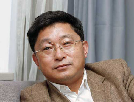 阿来