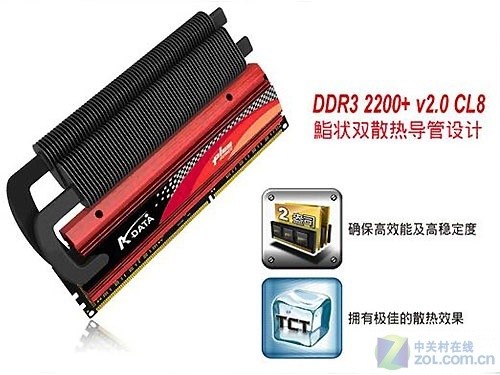 i7泬Ƶ!ռDDR3-2200+ڴ 