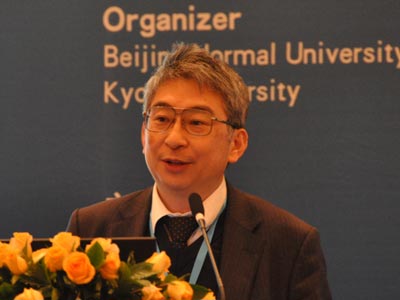 Kiyoshi KOBAYASHI ѧ 