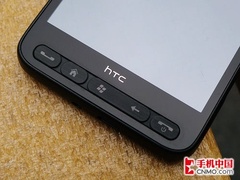 降价300元 PPC新旗舰HTC HD2价格不稳 