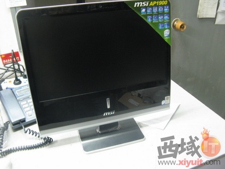 ᱡAIO PC ΢AP1900-B 2499Ԫ 