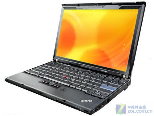 P8800о߶ ThinkPad X200 