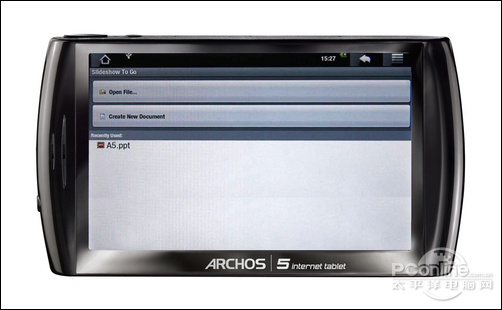 ARCHOS