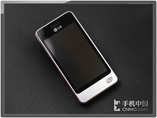 3Ӣ紥ؾ LG GD510 