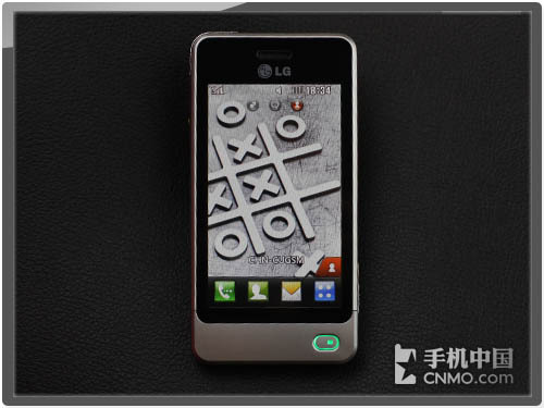 3Ӣ紥ؾ LG GD510 