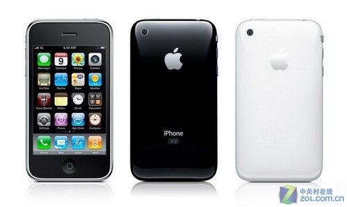 ǿ ɫ32GBƻiPhone 3GS 