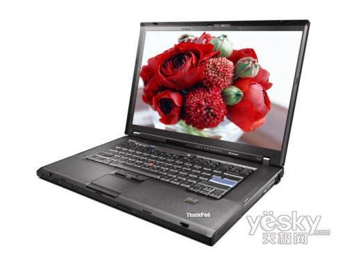 4GڴHD3650  ThinkPad T500 2055CD2