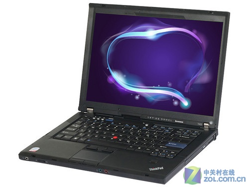 P8600о˫Կл ThinkPad T400Ż 