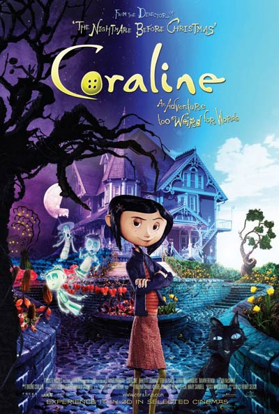 衷Coraline