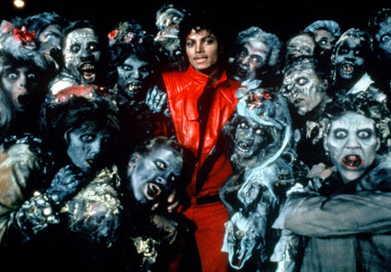 Thriller (1983)