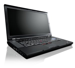 ThinkPad W510