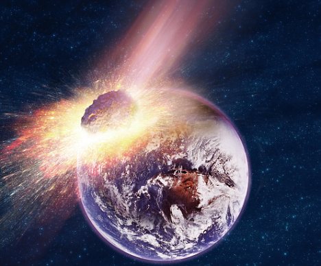 地球大爆炸[无限]图片