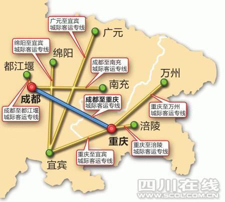 成渝铁路改造规划图图片