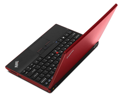 ƳżЯʼǱ ThinkPad X100e