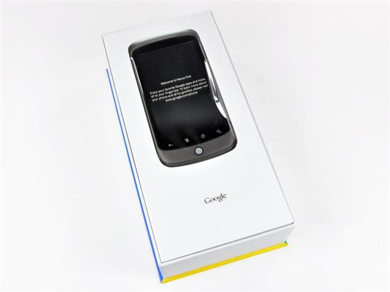 Googleʲô Nexus Oneֻ