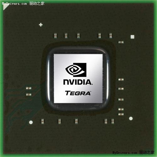 NVIDIATegra 2 ˺ƽ˳