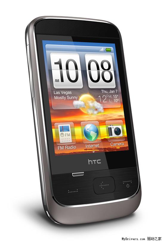 HTC׿ͨBrewƽֻ̨Smart