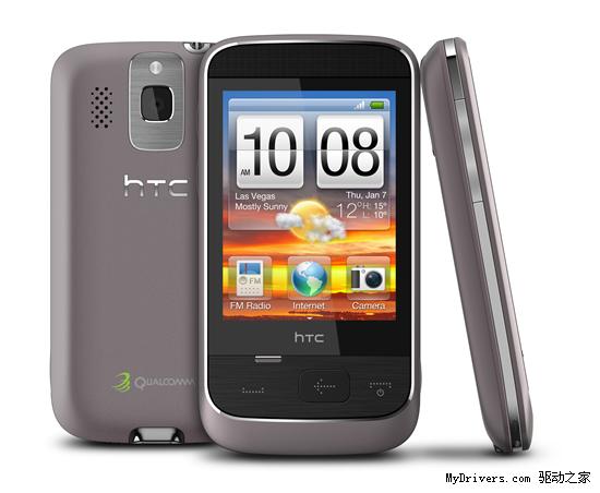 HTC׿ͨBrewƽֻ̨Smart