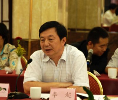 云南联通党委书记,总经理李超