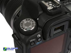 配18-135mm防抖镜头 佳能50D新套机上市 