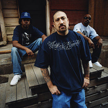 Cypress-Hill